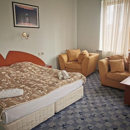 Blue Sevan Hotel Bilik gambar