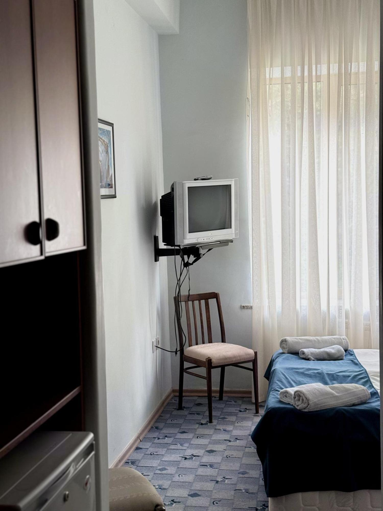 Blue Sevan Hotel Bilik gambar